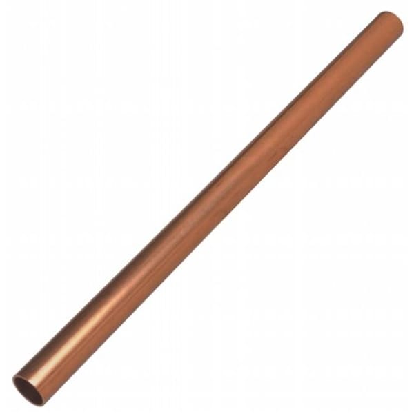 Sioux Chief Sioux Chief Mfg 6in. X .50in. CTS Sweat Connection Full Slip Repair Coupling 600-20 600-206PK - main